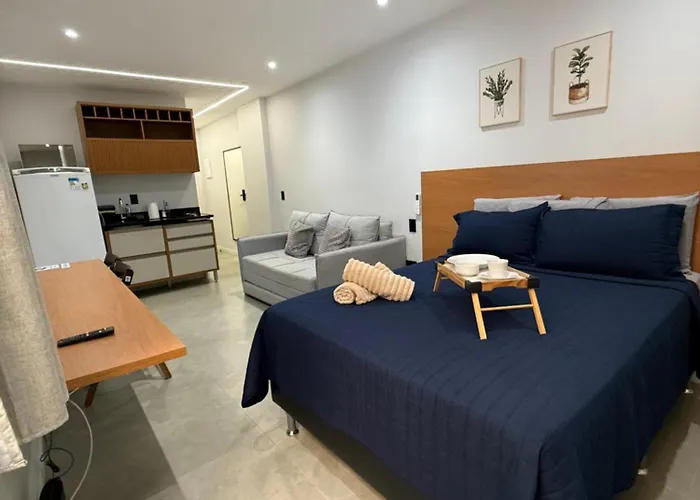 Juca Studio Botafogo Rio de Janeiro